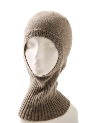 Inner Mongolia Factory Custom Winter Cashmere Hat and Collar