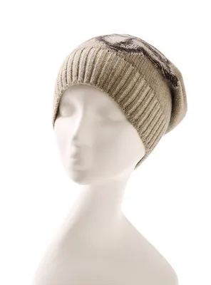 Factory Wholesale embroidery Flower Ladies Dress Cashmere Hat