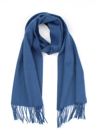 Professional Hijab Wool Scarf Men