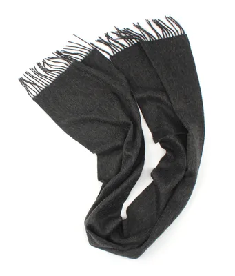 Plain Color Wool Promotion Scarf