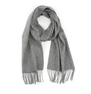 Wholesale Wool Scarf Fashion Color