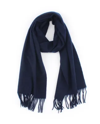 Small Size Neck Wool Scarf Men