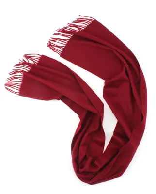 100 Wool Scarfs Fashion Style