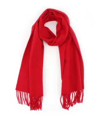 Cheap High Quality Wool Scarf Factory China