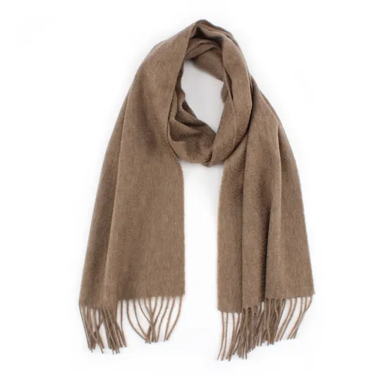 Football Promotion Fans Wool Scarf Unisex