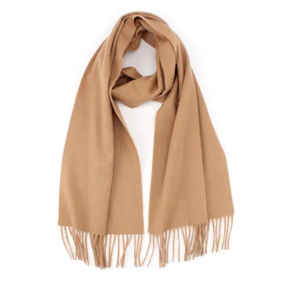 European Fashion Winter Wool Scarf