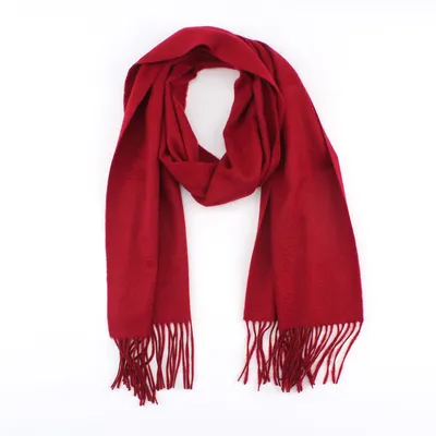 Cheap Promotional Wool Scarf Women