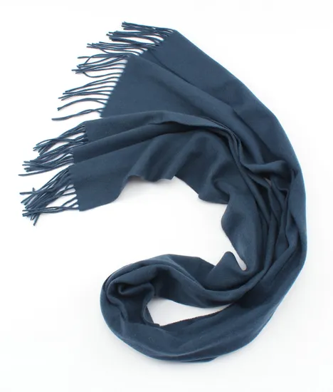 Men Scarf Wool Winter 2020