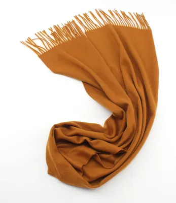 Hot Selling Pure Wool Scarf