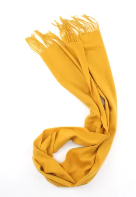 Fashion Winter Wool Scarf Girls