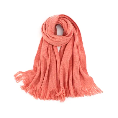 Best Selling Pure Wool Scarf Shawl