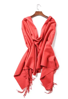 Wholesale Wool Scarf Shawl Blanket Women
