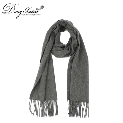 Fashion Women Dubai Muslim 100 Wool Scarf