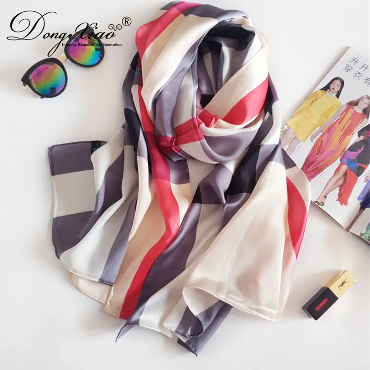 Wholesale Solid Cashmere Scarf · 100% Cashmere · Multiple Colors