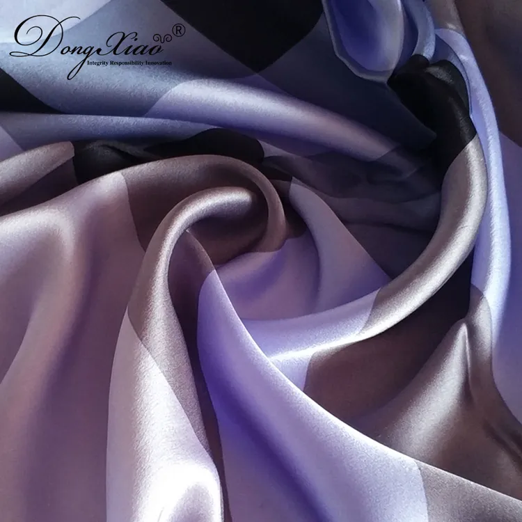 Solid Cashmere Scarf · 100% Cashmere · Multiple Colors, 14–15.5µm — detail view 8