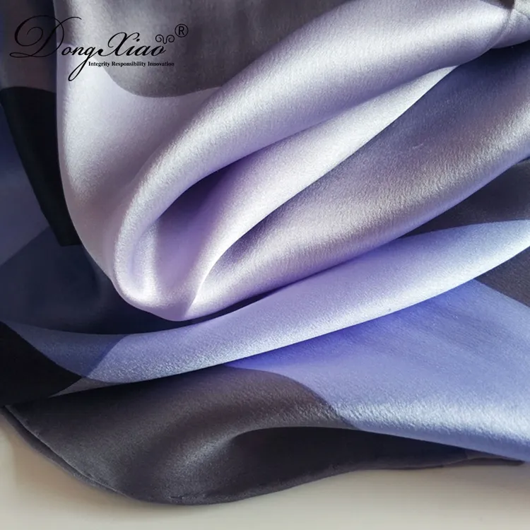 Solid Cashmere Scarf · 100% Cashmere · Multiple Colors, 14–15.5µm — detail view 10