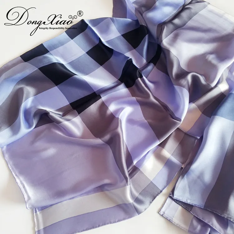 Solid Cashmere Scarf · 100% Cashmere · Multiple Colors, 14–15.5µm — detail view 12