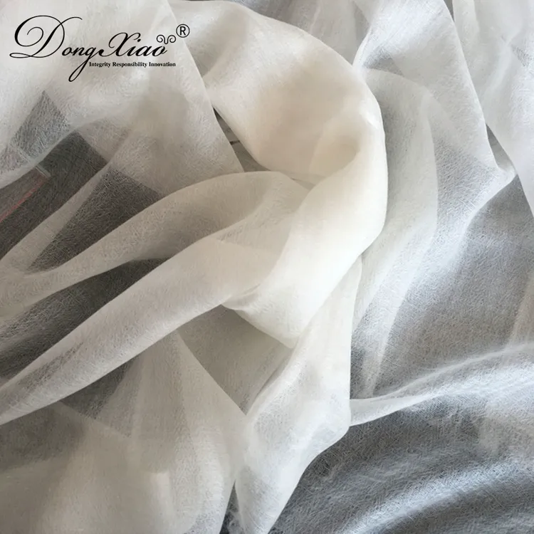 Solid Cashmere Scarf · 100% Cashmere · Multiple Colors, 14–15.5µm — detail view 26