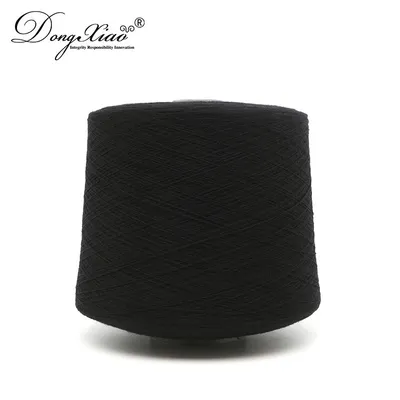 Extrafine Factory Yarn Cashmere Yarn 26nm 2 in Stocks