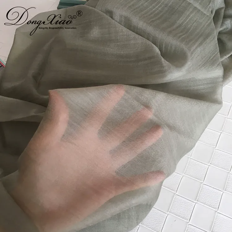 Solid Cashmere Scarf · 100% Cashmere · Multiple Colors, 14–15.5µm — detail view 47