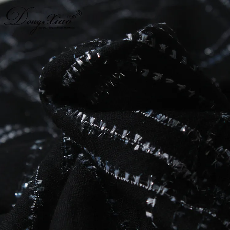 Solid Cashmere Scarf · 100% Cashmere · Multiple Colors, 14–15.5µm — detail view 18