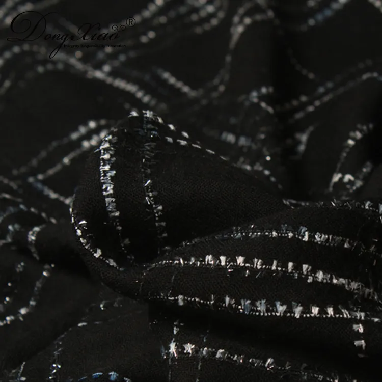 Solid Cashmere Scarf · 100% Cashmere · Multiple Colors, 14–15.5µm — detail view 19