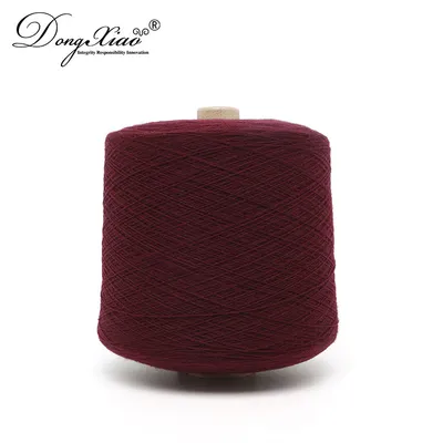 Top Quality Super Soft 100 Cashmere Yarns