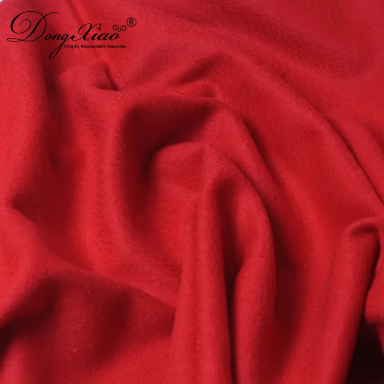 Solid Cashmere Scarf · 100% Cashmere · Multiple Colors, 14–15.5µm — detail view 12