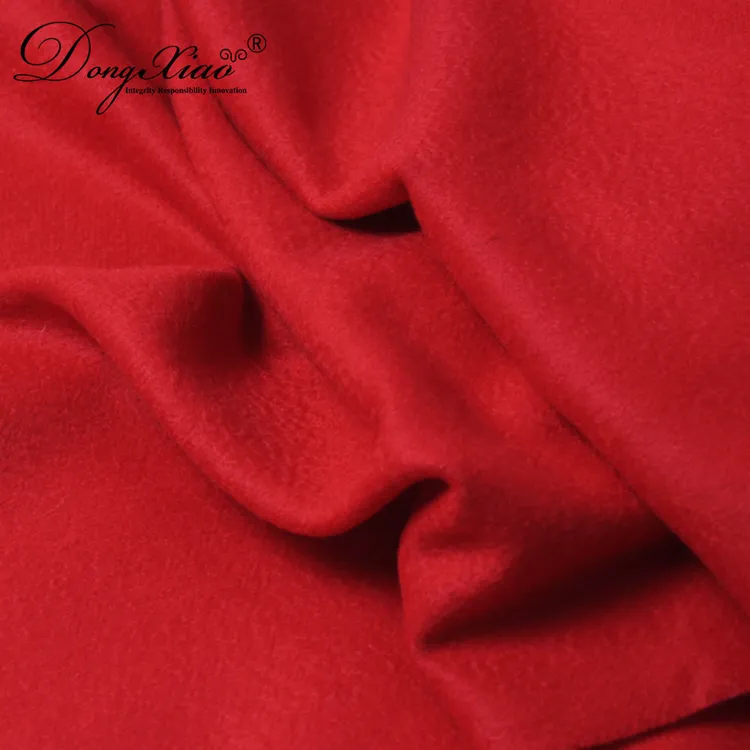 Solid Cashmere Scarf · 100% Cashmere · Multiple Colors, 14–15.5µm — detail view 13