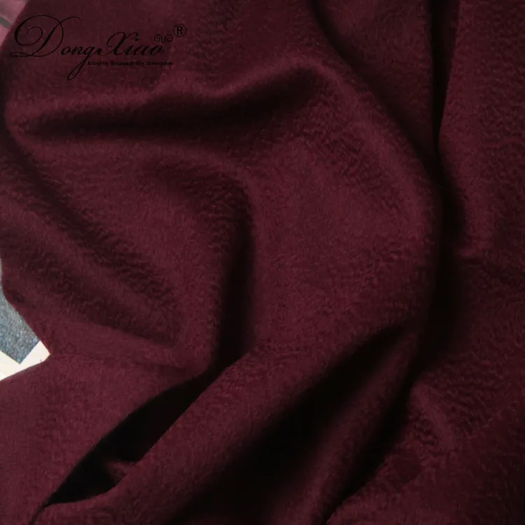 Solid Cashmere Scarf · 100% Cashmere · Multiple Colors, 14–15.5µm — detail view 19