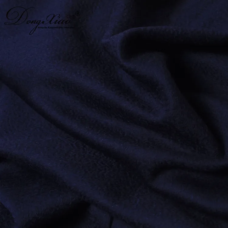 Solid Cashmere Scarf · 100% Cashmere · Multiple Colors, 14–15.5µm — detail view 23