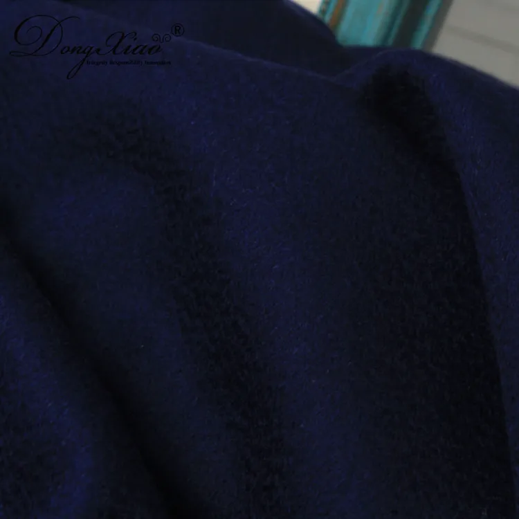 Solid Cashmere Scarf · 100% Cashmere · Multiple Colors, 14–15.5µm — detail view 26