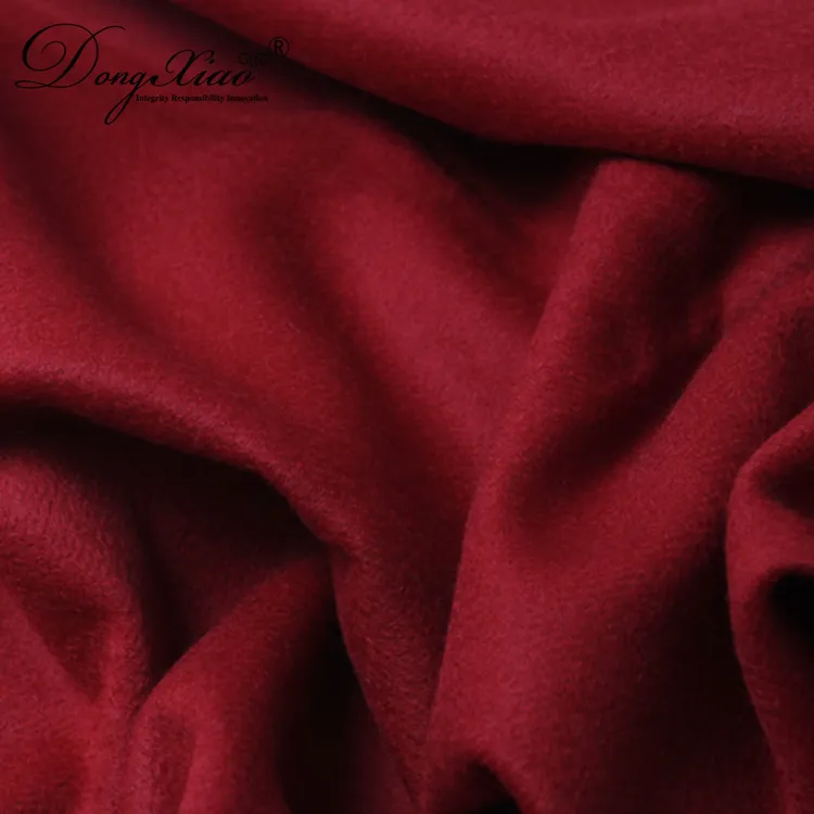 Solid Cashmere Scarf · 100% Cashmere · Multiple Colors, 14–15.5µm — detail view 29