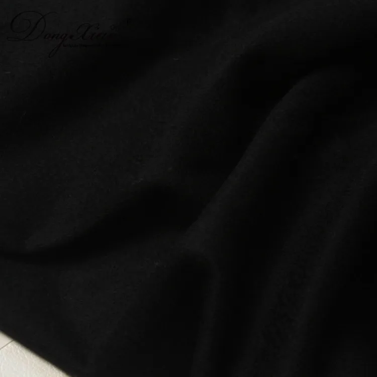 Solid Cashmere Scarf · 100% Cashmere · Multiple Colors, 14–15.5µm — detail view 33