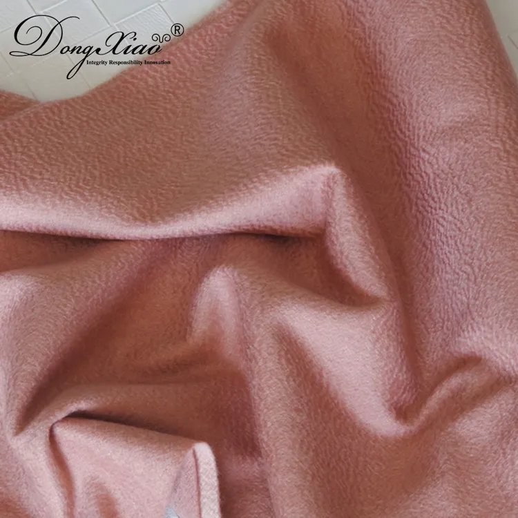 Solid Cashmere Scarf · 100% Cashmere · Multiple Colors, 14–15.5µm — detail view 12
