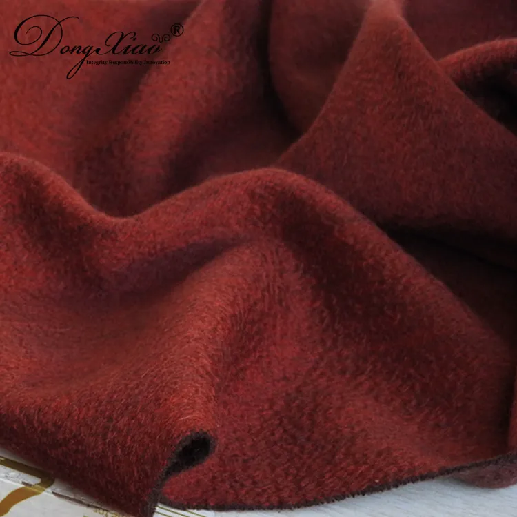 Solid Cashmere Scarf · 100% Cashmere · Multiple Colors, 14–15.5µm — detail view 26