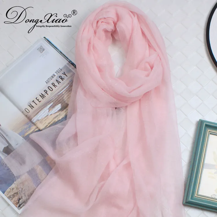 Wholesale Solid Cashmere Scarf · 100% Cashmere · Multiple Colors