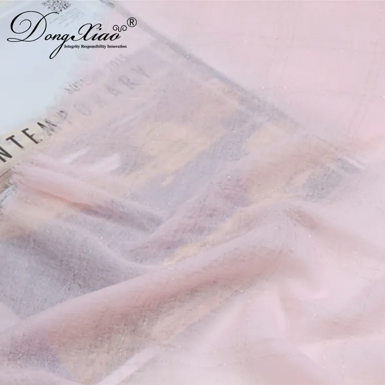 Solid Cashmere Scarf · 100% Cashmere · Multiple Colors, 14–15.5µm — detail view 7