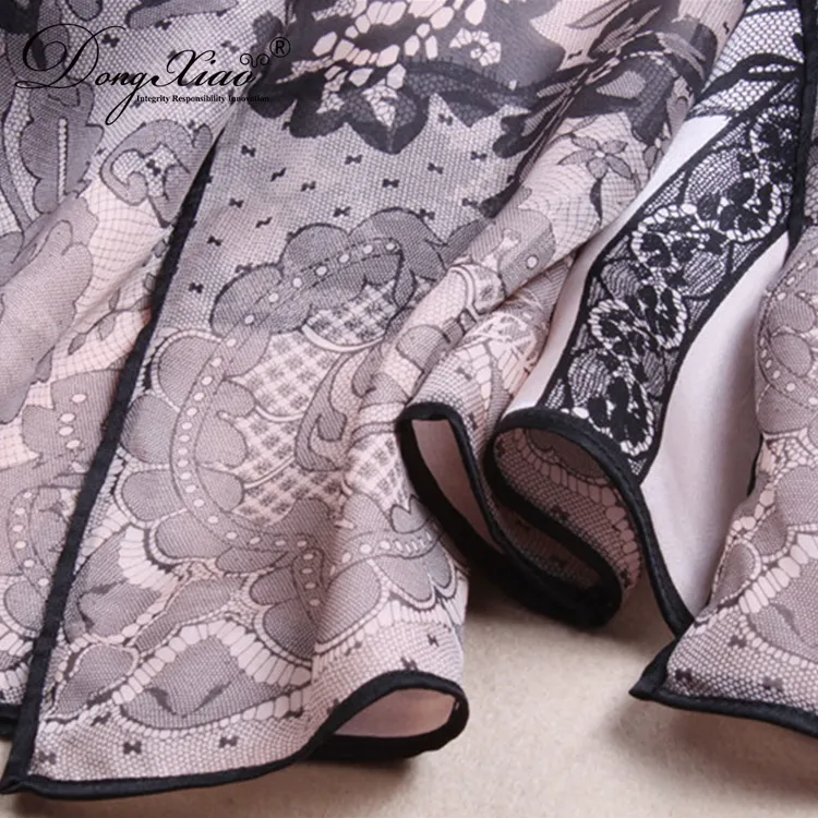 Solid Cashmere Scarf · 100% Cashmere · Multiple Colors, 14–15.5µm — detail view 5