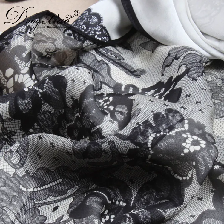 Solid Cashmere Scarf · 100% Cashmere · Multiple Colors, 14–15.5µm — detail view 11