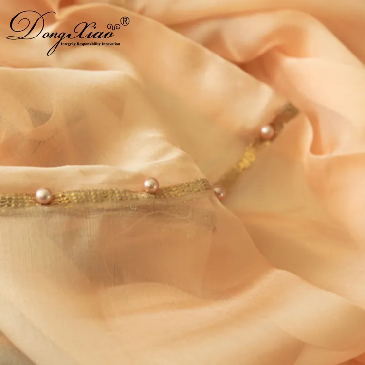 Solid Cashmere Scarf · 100% Cashmere · Multiple Colors, 14–15.5µm — detail view 10