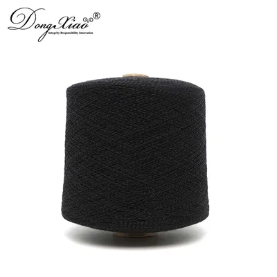 Fancy OEM High Twist Cashmere Yarn