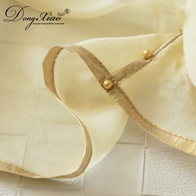 Solid Cashmere Scarf · 100% Cashmere · Multiple Colors, 14–15.5µm — detail view 19