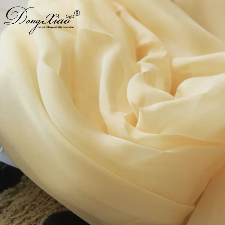 Solid Cashmere Scarf · 100% Cashmere · Multiple Colors, 14–15.5µm — detail view 21