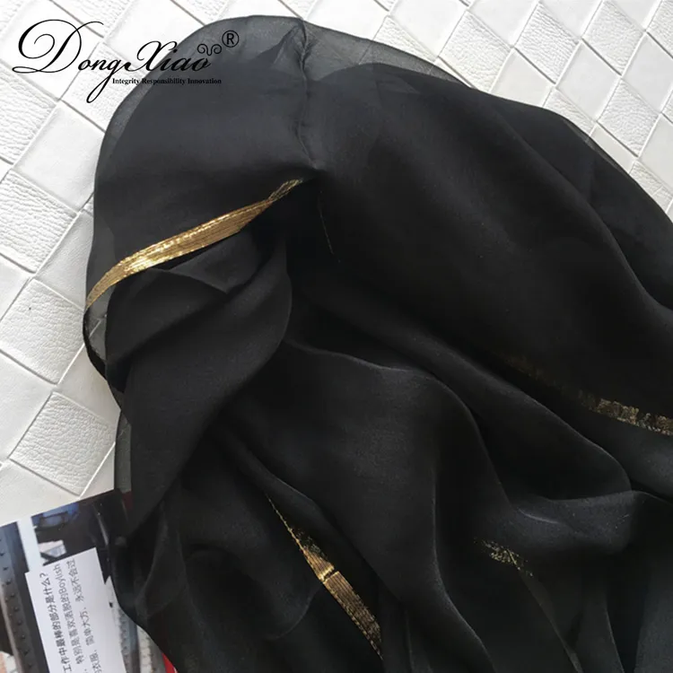 Solid Cashmere Scarf · 100% Cashmere · Multiple Colors, 14–15.5µm — detail view 26