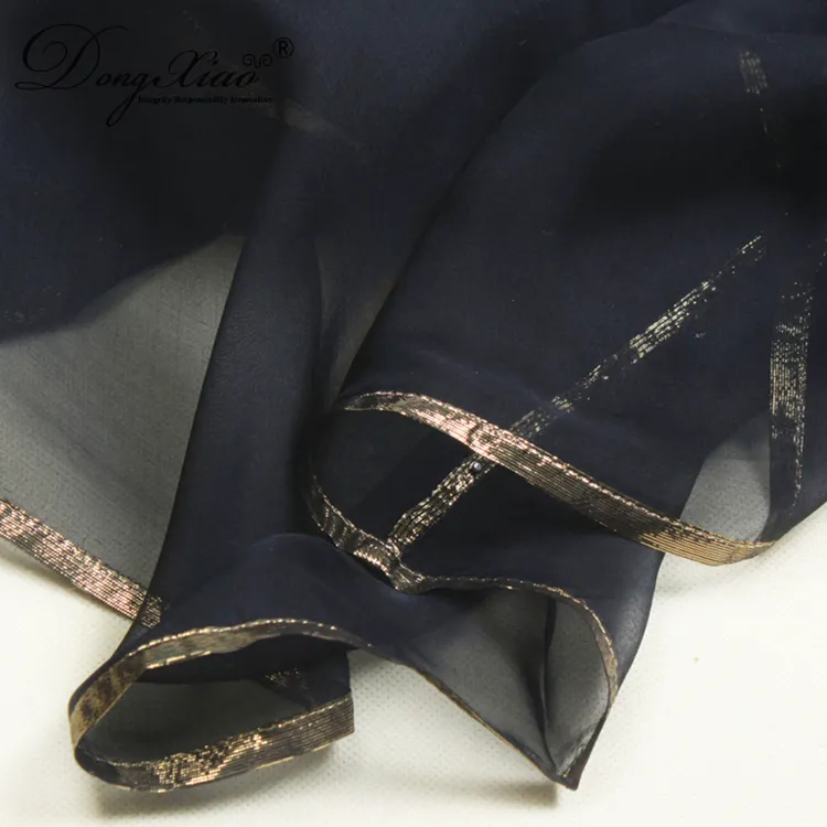 Solid Cashmere Scarf · 100% Cashmere · Multiple Colors, 14–15.5µm — detail view 28