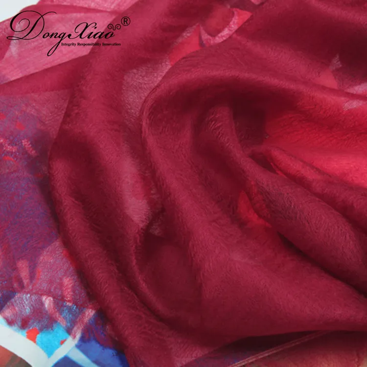 Solid Cashmere Scarf · 100% Cashmere · Multiple Colors, 14–15.5µm — detail view 13