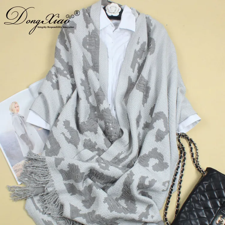 Wholesale Solid Cashmere Scarf · 100% Cashmere · Multiple Colors — Cashmere Scarves & Wraps, 100% Cashmere