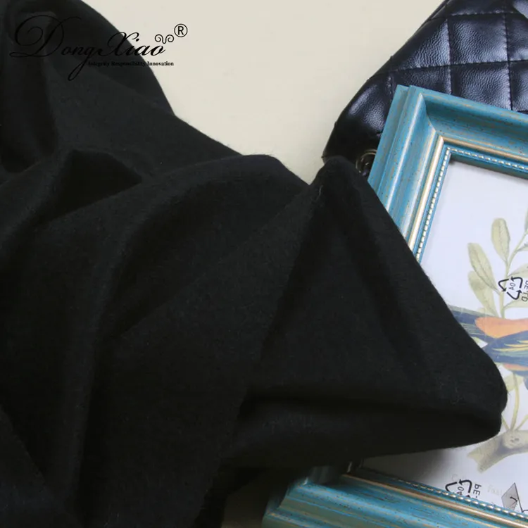 Solid Cashmere Scarf · 100% Cashmere · Multiple Colors, 14–15.5µm — detail view 18