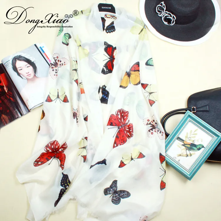 Wholesale Solid Cashmere Scarf · 100% Cashmere · Multiple Colors